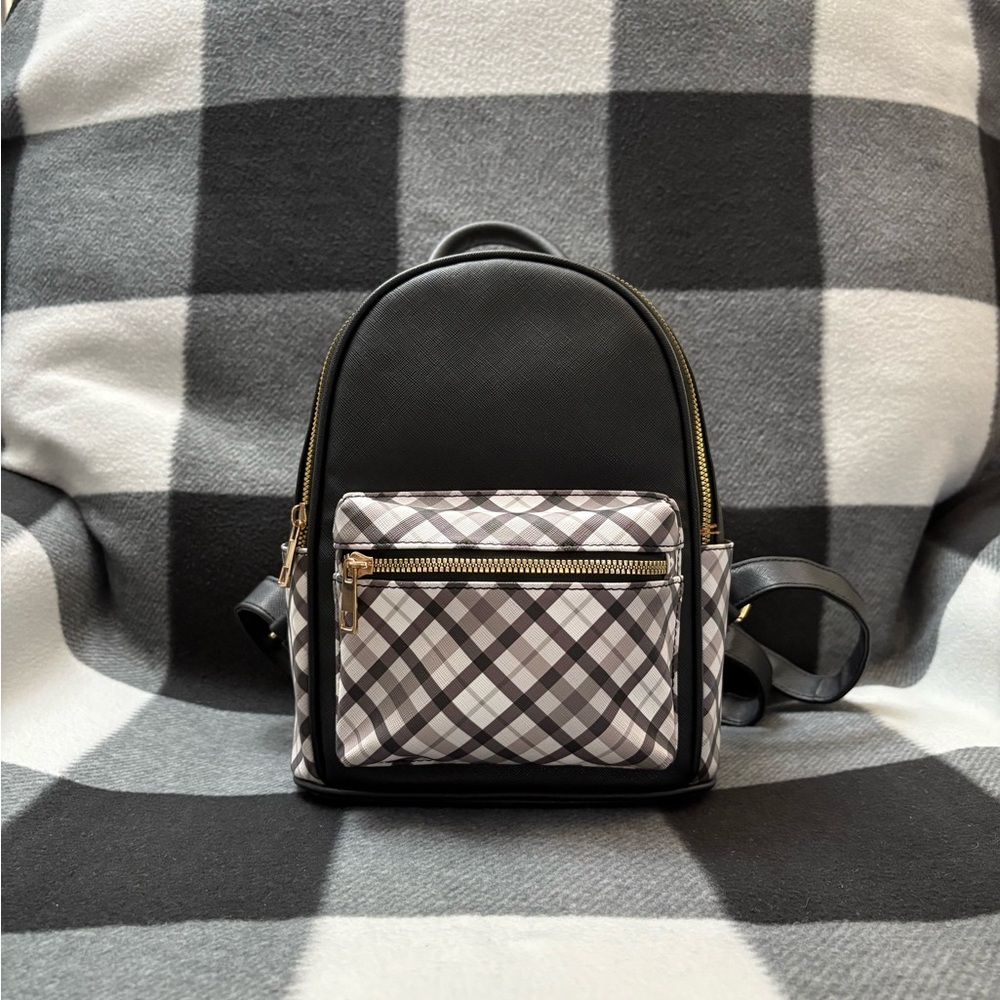 Like Dreams Mini Backpack